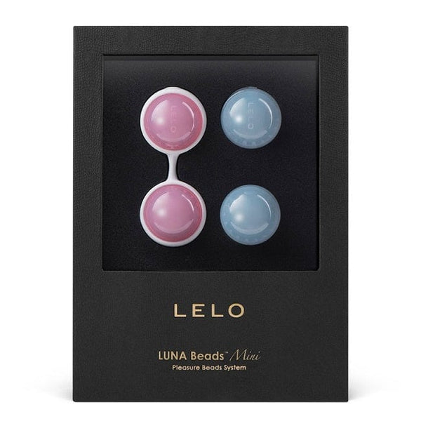 Lelo Accessories / Miscellaneous Beads Mini