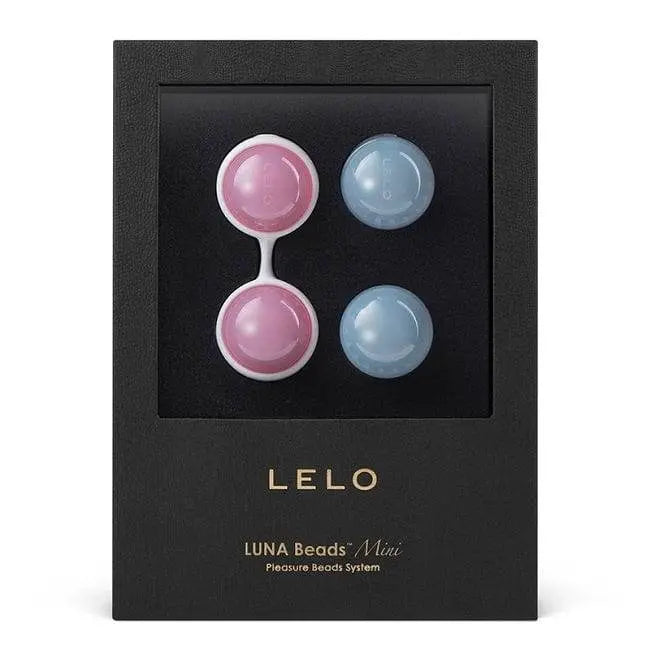Beads Mini - Dreamy Desire