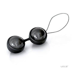 LELO Beads Noir - Dreamy Desire