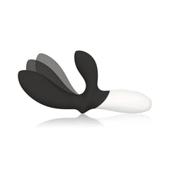 Lelo Loki Wave 2 - Dreamy Desire