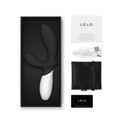 Lelo Loki Wave 2 - Dreamy Desire