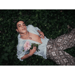 Lelo Loki Wave 2 - Dreamy Desire