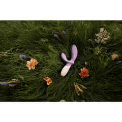 Lelo Loki Wave 2 - Dreamy Desire