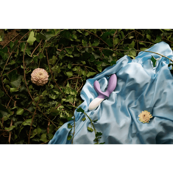 Lelo Loki Wave 2 - Dreamy Desire