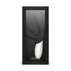 Lelo Loki Wave 2 - Dreamy Desire