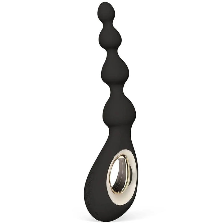 Lelo Soraya Beads Anal Massager - Dreamy Desire