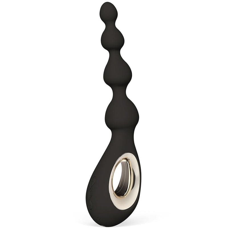 Lelo Anal Toys SORAYA Beads Black