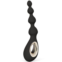 Lelo Soraya Beads Anal Massager - Dreamy Desire