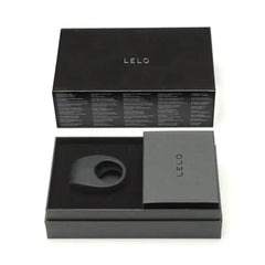 Lelo Tor 2 Vibrating Cock Ring - Dreamy Desire