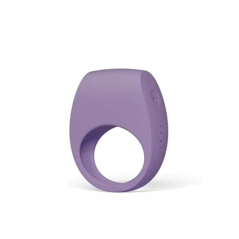 Lelo For Him Lelo TOR 3 - Vibrating Couples Ring in Violet Dust