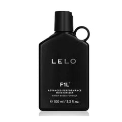 Lelo F1L Advanced Performance Moisturizer - Dreamy Desire