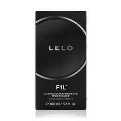 Lelo F1L Advanced Performance Moisturizer - Dreamy Desire
