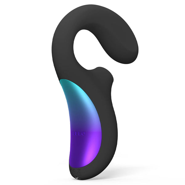 Lelo Vibrators ENIGMA Wave Black