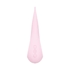 Lelo Dot Elliptical Clitoral Stimulator - Dreamy Desire