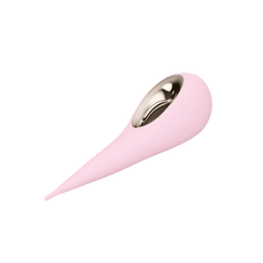 Lelo Dot Elliptical Clitoral Stimulator - Dreamy Desire
