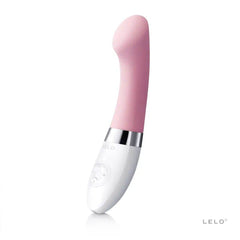 Lelo Gigi 2 Personal Massager - Pink - Dreamy Desire