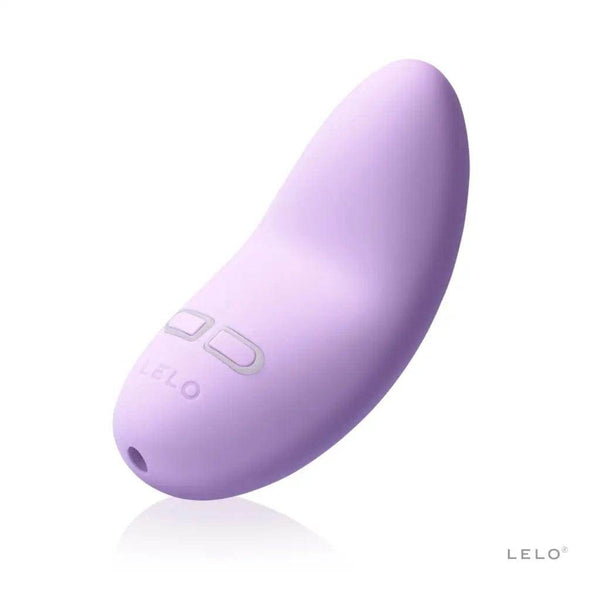 Lelo Lily 2 Lavender Personal Massager - Lavender & Manuka Honey Vibrator - Dreamy Desire