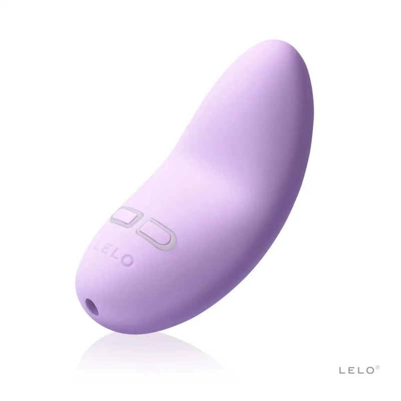 Lelo Vibrators Lelo Lily 2 Lavender Personal Massager - Lavender & Manuka Honey Vibrator