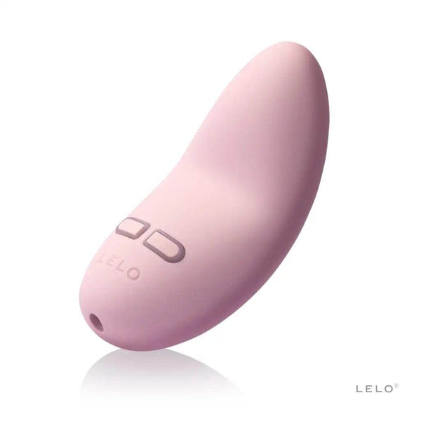 Lelo Lily 2 Pink Scented Vibrator - Rose & Wisteria - Dreamy Desire