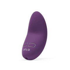 Lelo Lily 3 Massager - Dreamy Desire