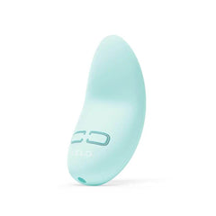 Lelo Lily 3 Mini Vibrator in Polar Green - Dreamy Desire