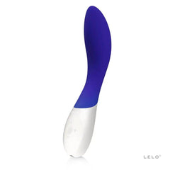 Lelo Mona Wave Massager Midnight Blue - Dreamy Desire