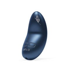 Lelo Nea 3 Personal Massager (Alien Blue) - Dreamy Desire