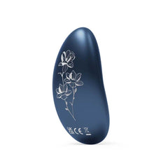 Lelo Nea 3 Personal Massager (Alien Blue) - Dreamy Desire