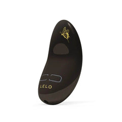 Lelo Nea 3 Personal Massager Pitch Black - Dreamy Desire
