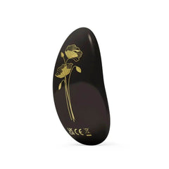 Lelo Nea 3 Personal Massager Pitch Black - Dreamy Desire