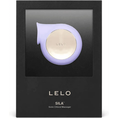 Lelo Sila Cruise Clitoral Stimulator - Dreamy Desire