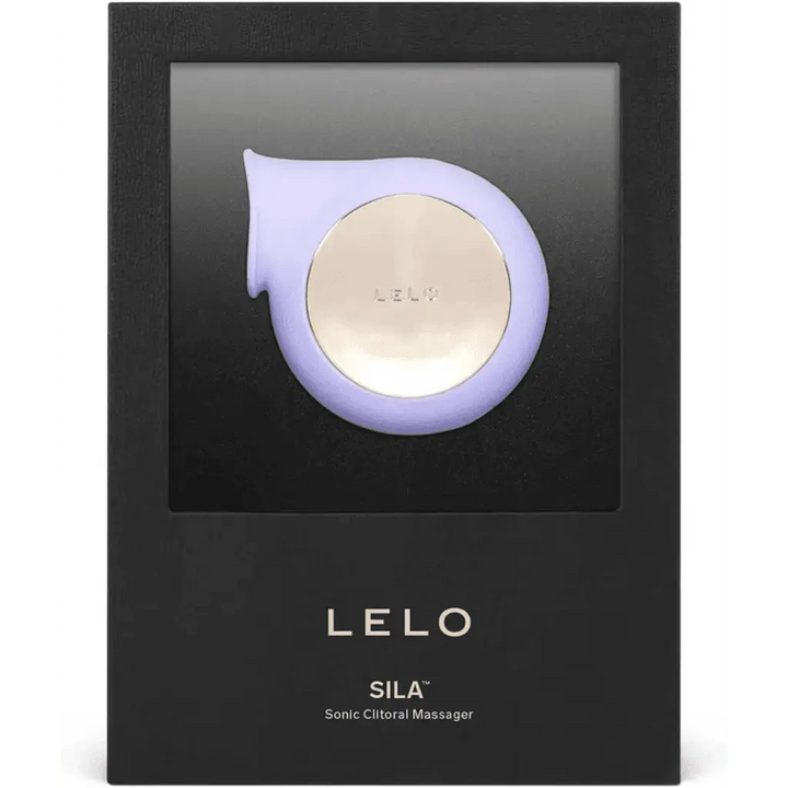 Lelo Sila Cruise Clitoral Stimulator - Dreamy Desire