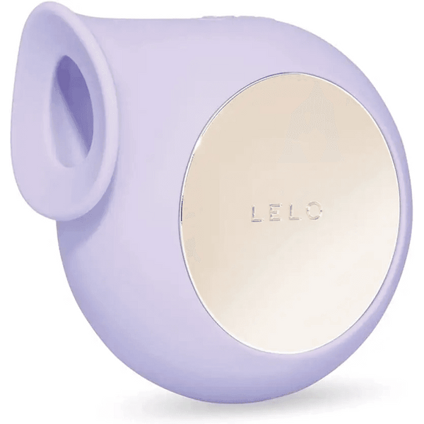 Lelo Sila Cruise Clitoral Stimulator - Dreamy Desire