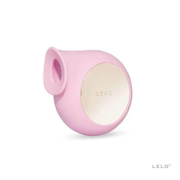 Lelo Sila Cruise - Sonic Clitoral Massager in Pink - Dreamy Desire