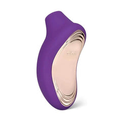 Lelo Sona 2 Cruise - Sonic Clitoral Massager in Purple - Dreamy Desire