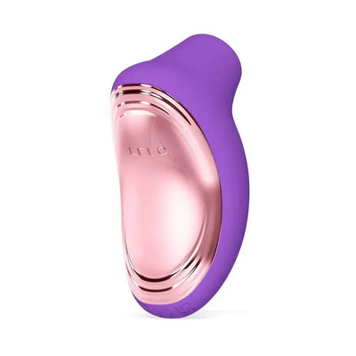 Lelo Sona 2 Travel Size - Dreamy Desire