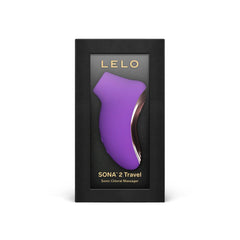 Lelo Sona 2 Travel Size - Dreamy Desire