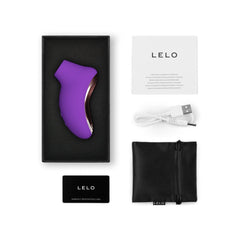 Lelo Sona 2 Travel Size - Dreamy Desire