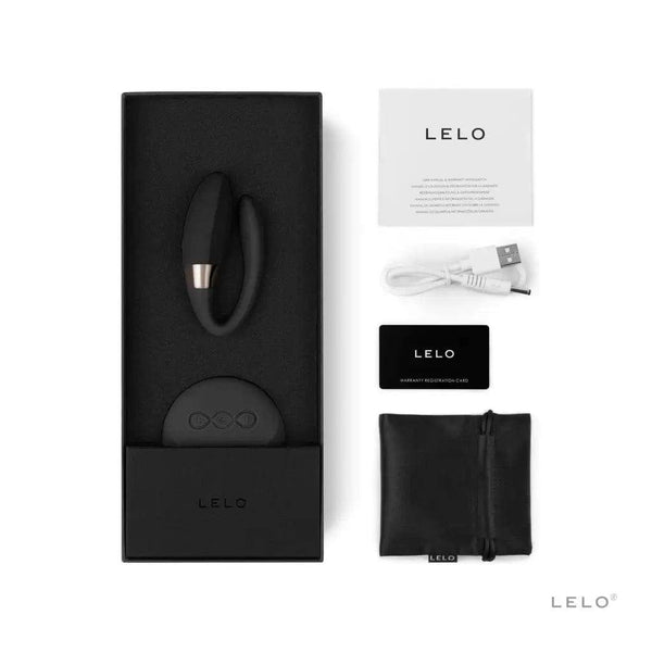 Lelo Tiani 2 Design Edition - Dreamy Desire