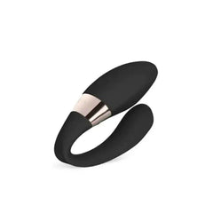 Lelo Tiani 2 Harmony Couples Massager - Black - Dreamy Desire
