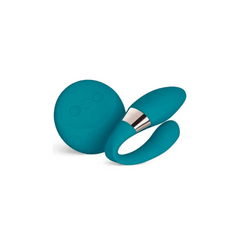 Lelo Tiani Duo Vibrator - Dreamy Desire
