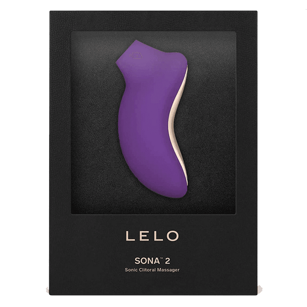 SONA 2 Purple - Dreamy Desire