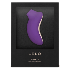 SONA 2 Purple - Dreamy Desire