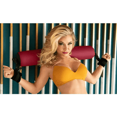 Liberator Talea Spreader Bar - Dreamy Desire