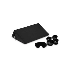 Liberator Black Label Wedge - Dreamy Desire