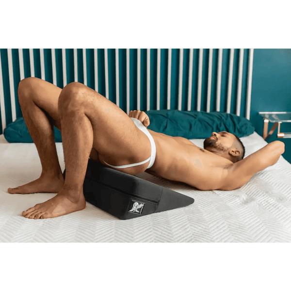 Liberator Black Label Wedge Ramp Combo Microfiber - Dreamy Desire