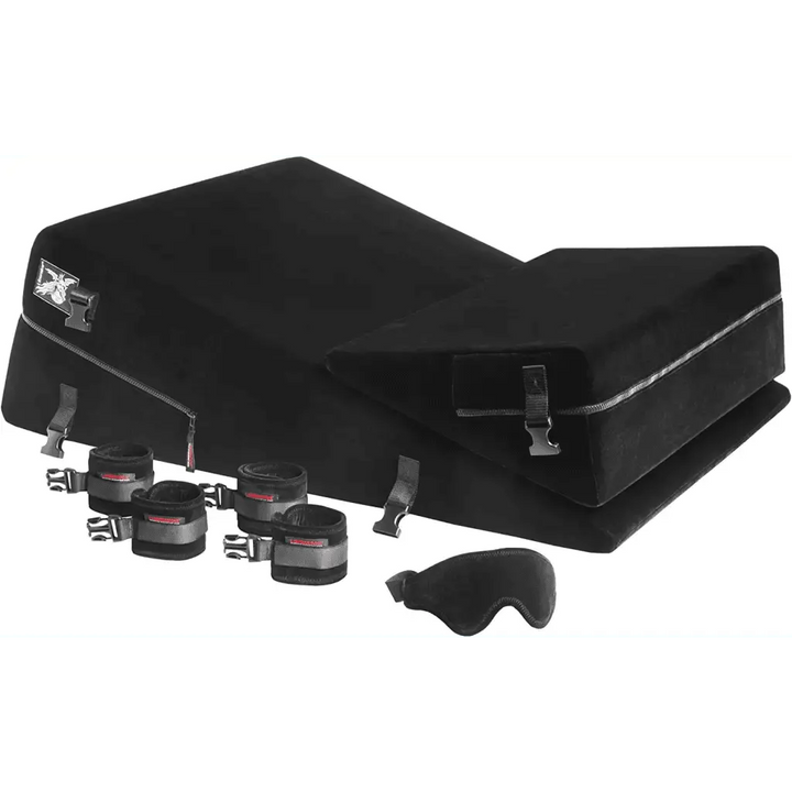 Liberator Black Label Wedge/Ramp Combo - Dreamy Desire