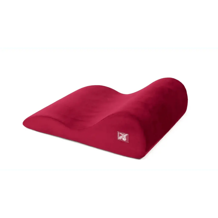 Liberator Hipster Merlot Microvelvet - Dreamy Desire