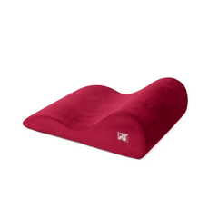 Liberator Hipster Merlot Microvelvet - Dreamy Desire