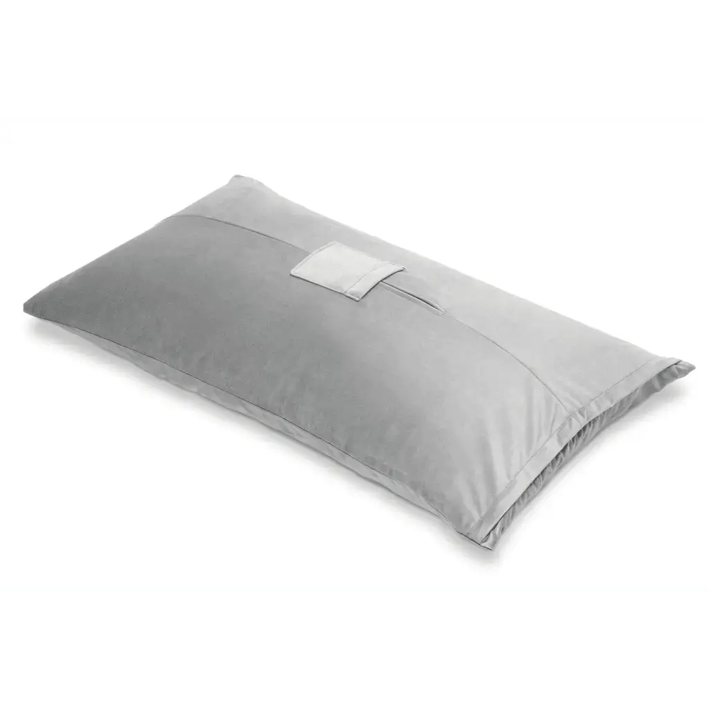 Liberator Humphrey Pillow Sex Toy Mount Grey | DreamyDesire Liberator Humphrey Pillow Sex Toy Mount Grey | DreamyDesire